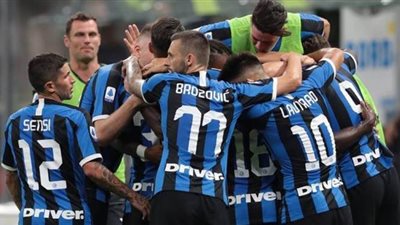 نهاية العزل الصحي القسري للاعبي إنتر ميلان وعودتهم لمنازلهم