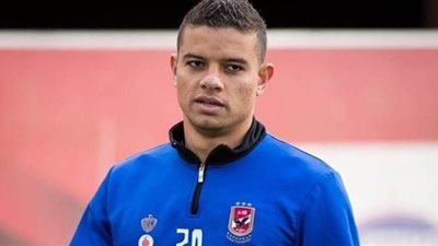 سعد سمير:علاقتنا بلاعبي الزمالك جيدة .. و