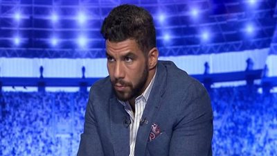 إكرامي يوجه رسالة مؤثرة لسعد سمير.. والأخير يرد: هنفتقدك