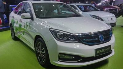 مصر تستعد لتصنيع سيارة كهربائية جذابة وحديثة التصميم