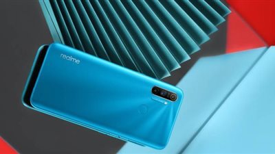 بالاسعار.. المواصفات الكاملة لهواتف realme  الجديدة C3 و 6i في مصر