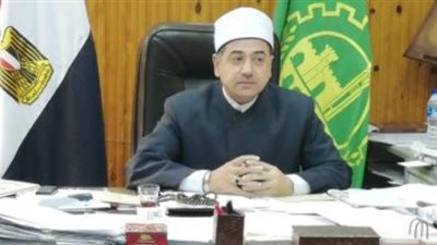 أوقاف القليوبية تتلقى ٥ شكاوى لمساجد مخالفة لقرار الغلق