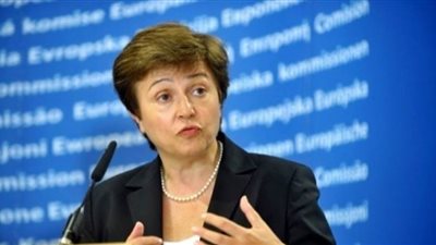 صندوق النقد الدولي يحذر من ركود حاد بسبب فيروس كورونا