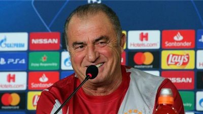 إصابة فاتح تريم مدرب جالطة سراي التركي بفيروس كورونا