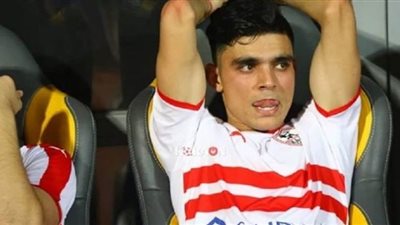 أشرف بن شرقي: علاقتي جيدة بمرتضى منصور ويعاملني كابنه