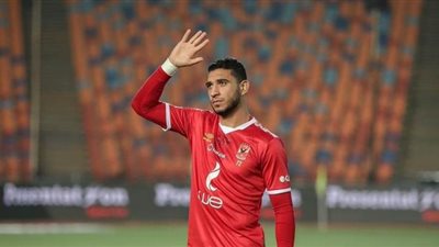 رامي ربيعة يرد على منتقدي أداء دفاع الأهلي