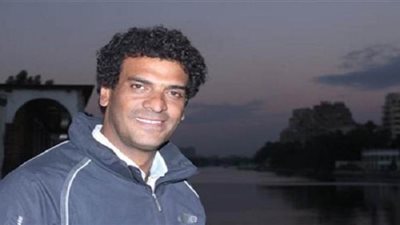 المخرج محمد حمدي يدعم وقف تصوير مسلسلات رمضان