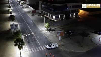 السنغال وكوت ديفوار يعلنان حالة الطوارئ وحظر التجول بسبب كورونا