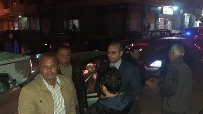 نائب محافظ الغربية: لن نسمح للمخالفين باستغلال أزمة كورونا بالبناء على الأراضى الزراعية