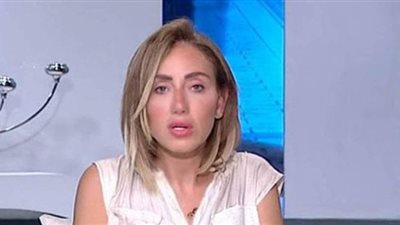 تعليق ريهام سعيد على تأييد حكم منع ظهورها بالإعلام: 
