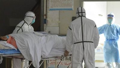 هل من مات بفيروس 