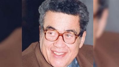 ذكرى ميلاد الأديب الصحفى فتحى غانم