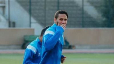 الليلة.. رمضان صبحي ضيف إبراهيم فايق في برنامج 