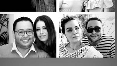 هنادي مهنا تهنئ أحمد رزق بعيد ميلاده: 