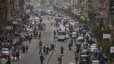 22 صورة ترصد العتبة بدون باعة جائلين