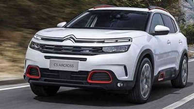 ستروين ٢٠٢٠.. أسعار سيارات العلامة الفرنسية ستروين