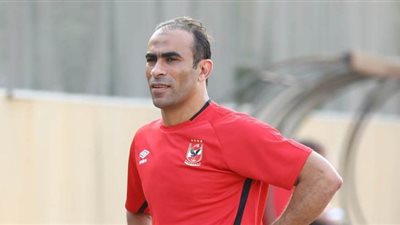 غضب في الأهلي بسبب ظهور عبد الحفيظ مع رامز جلال