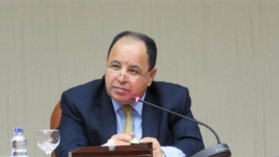 وزير المالية يتابع الإجراءات الوقائية والاحترازية بالمنافذ الجمركية