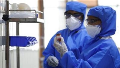 روسيا: 93 ألف شخص يخضعون للإشراف الطبي بسبب 