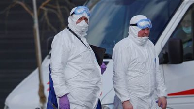 إصابة رئيس فنلندا السابق الحائز على جائزة نوبل بفيروس كورونا