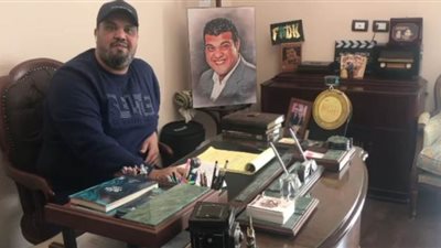 أحمد فتحي لجمهوره: 