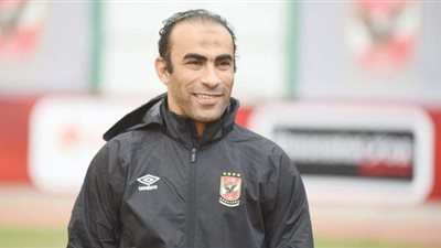 عبدالحفيظ يطمئن على أزارو بعد إصابة نائب رئيس الاتفاق السعودي بكورونا