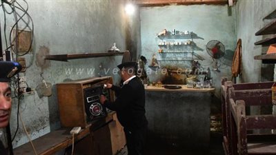 محافظ الفيوم يغلق 12 مقهي وملعبين لكرة القدم مخالفين لقرار مجلس الوزراء