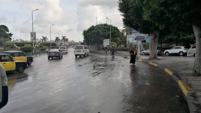 الأرصاد الجوية تعلن طقس الأربعاء.. شبورة صباحية وأمطار متوسطة 