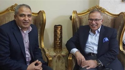 عالم مصري بجامعة هارفارد ضيف الشرق الأوسط عبر سكايب