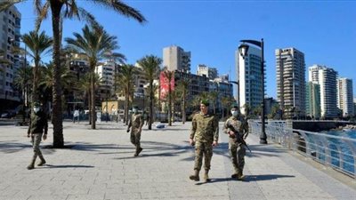 السعودية تضع عقوبات رادعة لمن يخالف حظر التجوال