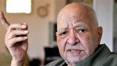 محسن محمد في حوار قديم: أكره تسمية الصحف القومية