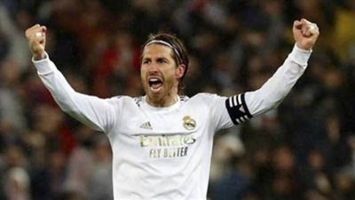 راموس يوجه رسالة مؤثرة للشعب الإسباني بعد انتشار فيروس كورونا