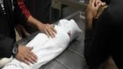 مصرع طفلة صدمتها سيارة بزفتى