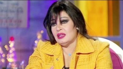 فيفي عبده لغير الملتزمين بالبقاء في منازلهم: 