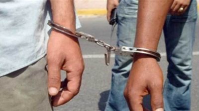 ضبط عاطل اتفق مع صديقه على قتل عمته وزوجها بسبب الميراث بالإسكندرية