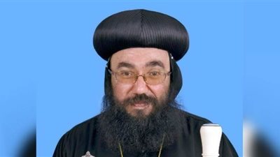 الأنبا يوليوس: يجب التحلي بالأمانة في إجراءات الوقاية من كورونا