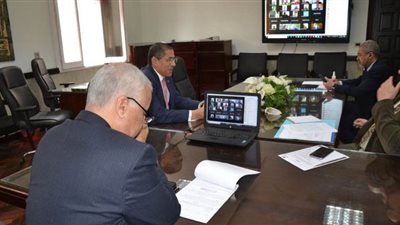 تأجيل امتحانات نهاية العام بجامعة الإسكندرية