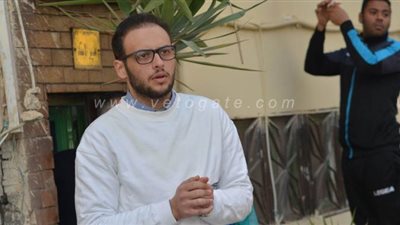 بلدية المحلة يصرف مستحقات لاعبيه رغم توقف الدوري