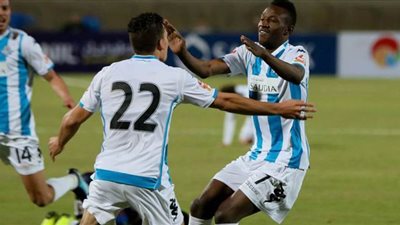 الأهلي يفاوض بيراميدز لضم إيريك تراوري