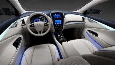 أسباب جعلت السيارات الحديثة أكثر أمانا