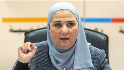 التضامن تكشف موعد صرف معاشات أبريل