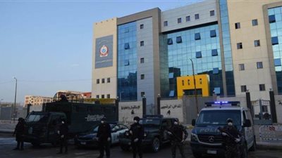 إجراءات الداخلية لفرض حظر التجوال.. الدفع بالتشكيلات التعبوية ووحدات التدخل السريع.. وتأمين نقل المصابين ومستشفيات العزل