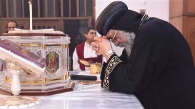 البابا تواضروس يدعو كنائس العالم لصلاة موحدة للنجاة من كورونا