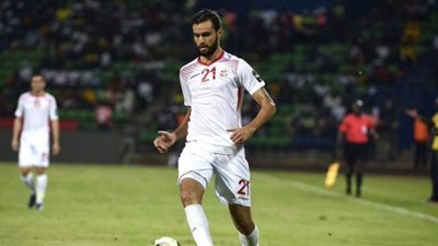 على رأسهم النقاز.. نجوم منتخب تونس تتبرع لمحاربة كورونا