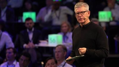 إريكسون: دور قطاع الاتصالات والمعلومات يتعاظم في أوقات الأزمات