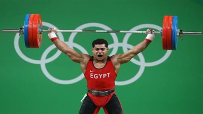 نجوم وأبطال شاركوا في بطولات عالمية خرجوا من صالة استاد الفيوم