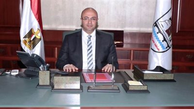 محافظ بني سويف لـ«رؤساء المدن»: سرعة حلول المشاكل معيار التقييم