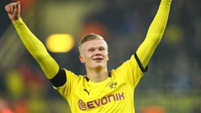 ماركا: هالاند هدف ريال مدريد الأول في الصيف المقبل