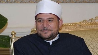 وزير الأوقاف: الجمعة تصلى ظهرا بالمنازل