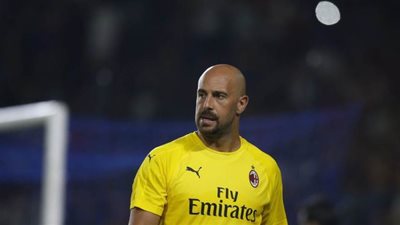 زميل تريزيجيه والمحمدي يصاب بفيروس كورونا ويعلن التعافي منها